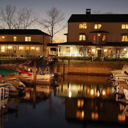 The Cypress Inn คอนเวย์ ภายนอก รูปภาพ
