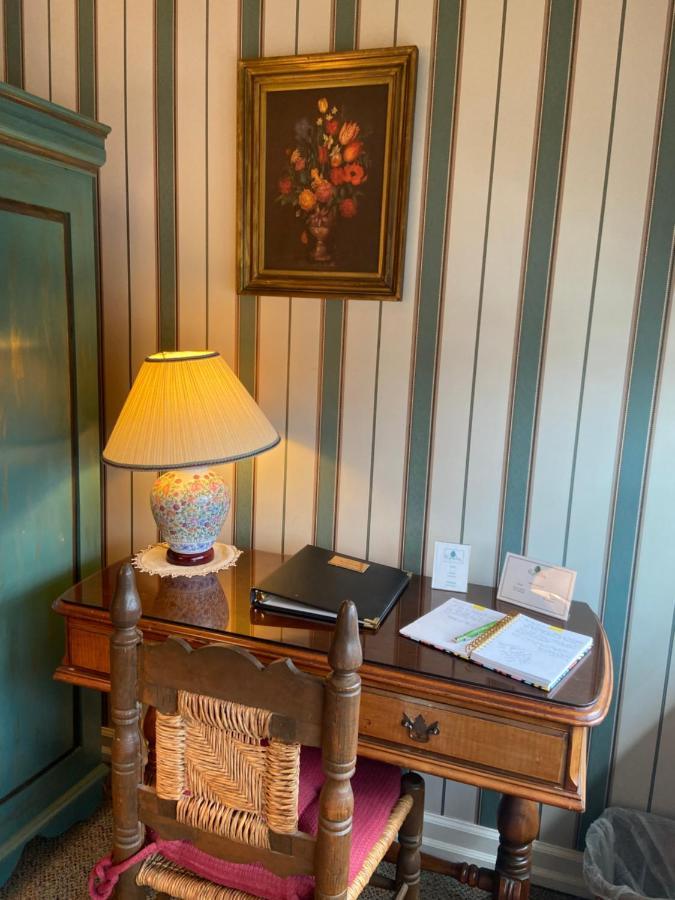 The Cypress Inn คอนเวย์ ภายนอก รูปภาพ